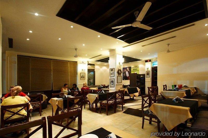 Hotel Maya 'New Delhi' Extérieur photo